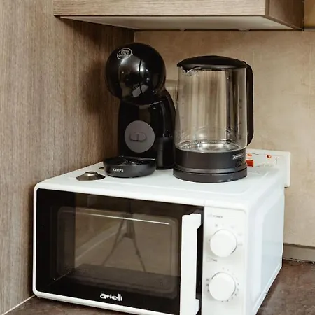 Apartman Classic 2bdr Designer Home! Close To Sea Sliema